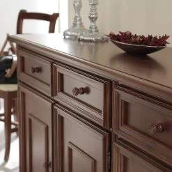 Montreux Sideboard Arabella I - Ayous teilmassiv - Antikbraun 24 Montreux Sideboard Arabella I - Ayous teilmassiv - Antikbraun -Wohnzimmermöbel boutique en ligne 1000017482 110 GALLERYIMAGES P000000001000017482