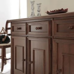 Montreux Sideboard Arabella I - Ayous teilmassiv - Antikbraun 27 Montreux Sideboard Arabella I - Ayous teilmassiv - Antikbraun -Wohnzimmermöbel boutique en ligne 1000017482 140 GALLERYIMAGES P000000001000017482