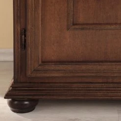 Montreux Kommode Arabella II - Ayous teilmassiv - Antikbraun -Wohnzimmermöbel boutique en ligne 1000017483 050 GALLERYIMAGES P000000001000017483