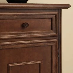 Montreux Kommode Arabella II - Ayous teilmassiv - Antikbraun -Wohnzimmermöbel boutique en ligne 1000017483 060 GALLERYIMAGES P000000001000017483