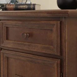 Montreux Kommode Arabella II - Ayous teilmassiv - Antikbraun -Wohnzimmermöbel boutique en ligne 1000017483 070 GALLERYIMAGES P000000001000017483