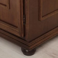 Montreux Kommode Arabella II - Ayous teilmassiv - Antikbraun -Wohnzimmermöbel boutique en ligne 1000017483 110 GALLERYIMAGES P000000001000017483