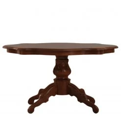 Montreux Couchtisch Romano I - Ayous teilmassiv - Antikbraun -Wohnzimmermöbel boutique en ligne 1000017485 030 GALLERYIMAGES P000000001000017485