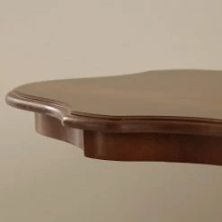 Montreux Couchtisch Romano I - Ayous teilmassiv - Antikbraun -Wohnzimmermöbel boutique en ligne 1000017485 060 GALLERYIMAGES P000000001000017485