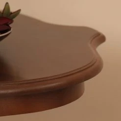 Montreux Couchtisch Romano I - Ayous teilmassiv - Antikbraun -Wohnzimmermöbel boutique en ligne 1000017485 110 GALLERYIMAGES P000000001000017485