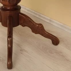 Montreux Couchtisch Romano I - Ayous teilmassiv - Antikbraun -Wohnzimmermöbel boutique en ligne 1000017485 120 GALLERYIMAGES P000000001000017485