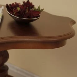 Montreux Couchtisch Romano I - Ayous teilmassiv - Antikbraun -Wohnzimmermöbel boutique en ligne 1000017485 130 GALLERYIMAGES P000000001000017485