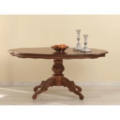 Montreux Couchtisch Romano II - Ayous teilmassiv - Antikbraun -Wohnzimmermöbel boutique en ligne 1000017486 021 MOOD GALLERYIMAGES P000000001000017486 mood