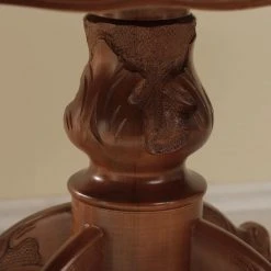 Montreux Couchtisch Romano II - Ayous teilmassiv - Antikbraun -Wohnzimmermöbel boutique en ligne 1000017486 060 GALLERYIMAGES P000000001000017486