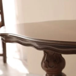 Montreux Couchtisch Romano III - Ayous teilmassiv - Antikbraun -Wohnzimmermöbel boutique en ligne 1000017487 050 GALLERYIMAGES P000000001000017487