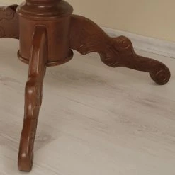 Montreux Couchtisch Romano III - Ayous teilmassiv - Antikbraun -Wohnzimmermöbel boutique en ligne 1000017487 080 GALLERYIMAGES P000000001000017487