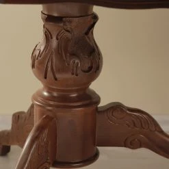 Montreux Couchtisch Romano III - Ayous teilmassiv - Antikbraun -Wohnzimmermöbel boutique en ligne 1000017487 100 GALLERYIMAGES P000000001000017487