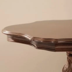 Montreux Couchtisch Romano III - Ayous teilmassiv - Antikbraun -Wohnzimmermöbel boutique en ligne 1000017487 110 GALLERYIMAGES P000000001000017487