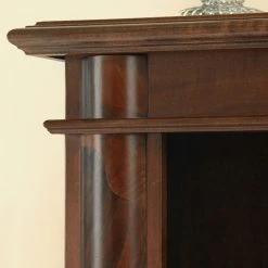 Montreux Mehrzweckregal Materro I - Echtholzfurnier - Nussbaum Antik 20 Montreux Mehrzweckregal Materro I - Echtholzfurnier - Nussbaum Antik -Wohnzimmermöbel boutique en ligne 1000017488 080 GALLERYIMAGES P000000001000017488