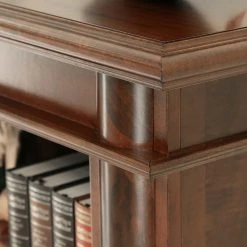 Montreux Mehrzweckregal Materro I - Echtholzfurnier - Nussbaum Antik 22 Montreux Mehrzweckregal Materro I - Echtholzfurnier - Nussbaum Antik -Wohnzimmermöbel boutique en ligne 1000017488 100 GALLERYIMAGES P000000001000017488