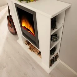 Montreux Elektrokamin Marilyn - Brilliantweiß 13 Montreux Elektrokamin Marilyn - Brilliantweiß -Wohnzimmermöbel boutique en ligne 1000017496 220614 050 DETAILS P000000001000017496