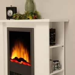 Montreux Elektrokamin Marilyn - Brilliantweiß 15 Montreux Elektrokamin Marilyn - Brilliantweiß -Wohnzimmermöbel boutique en ligne 1000017496 220614 052 DETAILS P000000001000017496