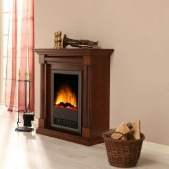 Montreux Elektrokamin Lomba - Nußbaumfarbig antik mit Wurzelfurnier 12 Montreux Elektrokamin Lomba - Nußbaumfarbig antik mit Wurzelfurnier -Wohnzimmermöbel boutique en ligne 1000017563 220614 021 MOOD DETAILS P000000001000017563 mood