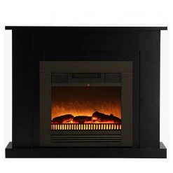 Montreux Elektrokamin Shanghai - schwarz seidenmatt lackiert, anthrazit 18 Montreux Elektrokamin Shanghai - schwarz seidenmatt lackiert, anthrazit -Wohnzimmermöbel boutique en ligne 1000017582 220614 030 DETAILS P000000001000017582