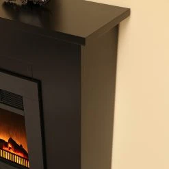 Montreux Elektrokamin Shanghai - schwarz seidenmatt lackiert, anthrazit 25 Montreux Elektrokamin Shanghai - schwarz seidenmatt lackiert, anthrazit -Wohnzimmermöbel boutique en ligne 1000017582 220614 055 DETAILS P000000001000017582