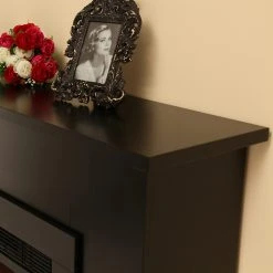 Montreux Elektrokamin Shanghai - schwarz seidenmatt lackiert, anthrazit 26 Montreux Elektrokamin Shanghai - schwarz seidenmatt lackiert, anthrazit -Wohnzimmermöbel boutique en ligne 1000017582 220614 056 DETAILS P000000001000017582