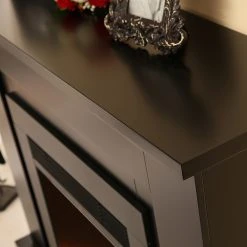 Montreux Elektrokamin Shanghai - schwarz seidenmatt lackiert, anthrazit 27 Montreux Elektrokamin Shanghai - schwarz seidenmatt lackiert, anthrazit -Wohnzimmermöbel boutique en ligne 1000017582 220614 057 DETAILS P000000001000017582