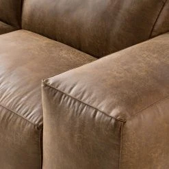 Ars manufacti Bigsofa Manchester Antiklederlook - Camel 21 Ars manufacti Bigsofa Manchester Antiklederlook - Camel -Wohnzimmermöbel boutique en ligne 1000020147 190619 17375100034 GALLERYIMAGES P000000001000020147