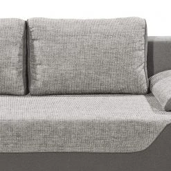 Fredriks Dauerschlafsofa Trepang - Strukturstoff / Flachgewebe - Grau / Hellgrau 17 Fredriks Dauerschlafsofa Trepang - Strukturstoff / Flachgewebe - Grau / Hellgrau -Wohnzimmermöbel boutique en ligne 1000021455 200428 12432400018 DETAILS P000000001000021455