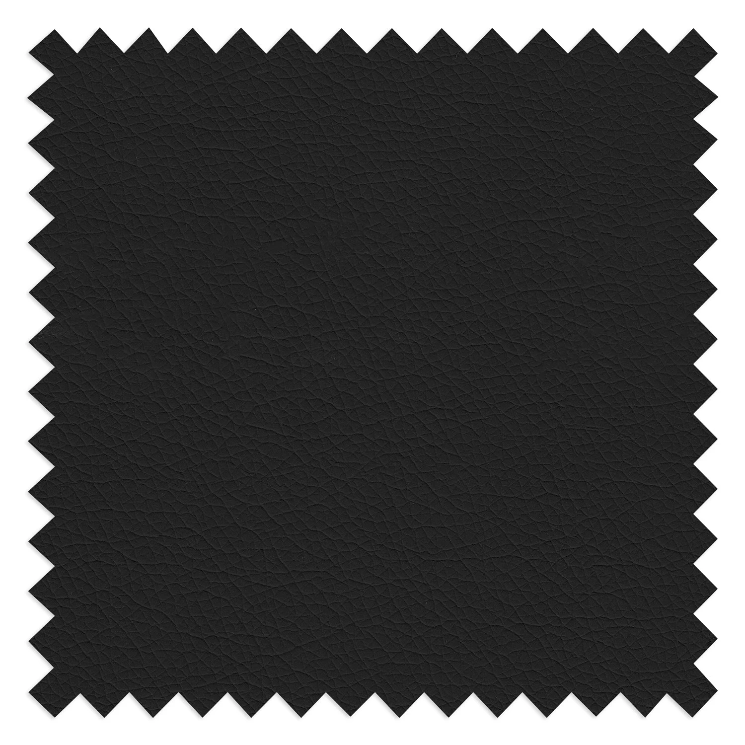 Fredriks Wohnlandschaft Puntiro I - Kunstleder Lilo / Strukturstoff Satur: Schwarz / Anthrazit - Longchair davorstehend links / Ottomane rechts 32 Fredriks Wohnlandschaft Puntiro I - Kunstleder Lilo / Strukturstoff Satur: Schwarz / Anthrazit - Longchair davorstehend links / Ottomane rechts – Bild 32