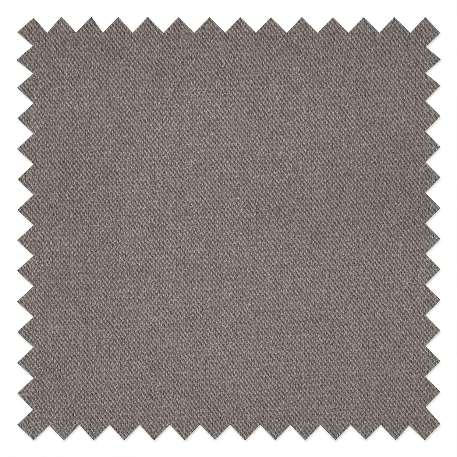 Jack & Alice Polsterhocker Elnora - Grau 9 Jack & Alice Polsterhocker Elnora - Grau – Bild 9