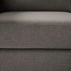 Norrwood Ecksofa MAISON 2-Sitzer mit Longchair - Webstoff Inas: Cubanit - Longchair davorstehend links 28 Norrwood Ecksofa MAISON 2-Sitzer mit Longchair - Webstoff Inas: Cubanit - Longchair davorstehend links -Wohnzimmermöbel boutique en ligne 1000022232 130 GALLERYIMAGES P000000001000022232