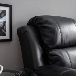 Modoform Kinosofa Mendis (2-Sitzer) - Schwarz 50 Modoform Kinosofa Mendis (2-Sitzer) - Schwarz -Wohnzimmermöbel boutique en ligne 1000027315 201126 16525500006 MOOD DETAILS P000000001000027315 mood