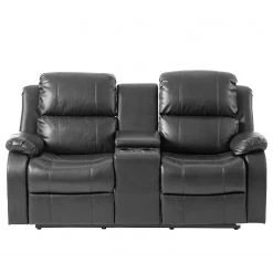 Modoform Kinosofa Mendis (2-Sitzer) - Schwarz 41 Modoform Kinosofa Mendis (2-Sitzer) - Schwarz -Wohnzimmermöbel boutique en ligne 1000027315 201130 13573300225 DETAILS P000000001000027315
