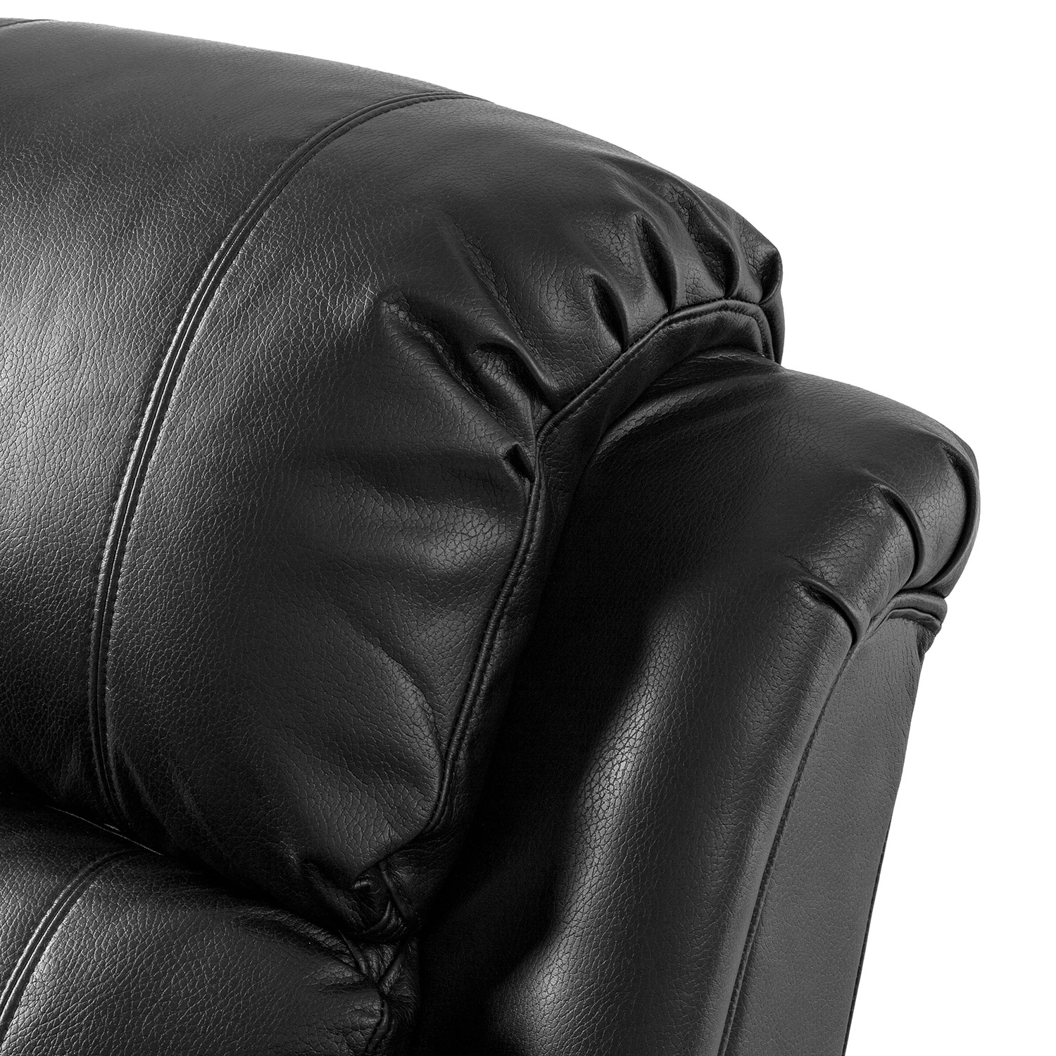 Modoform Kinosofa Mendis (2-Sitzer) - Schwarz 32 Modoform Kinosofa Mendis (2-Sitzer) - Schwarz – Bild 32