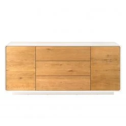 Mørteens Sideboard Boge - Asteiche / Matt Weiß 8 Mørteens Sideboard Boge - Asteiche / Matt Weiß -Wohnzimmermöbel boutique en ligne 1000027350 200811 13492100025 DETAILS P000000001000027350