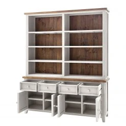 Maison Belfort Regal Balignton - Weiß 10 Maison Belfort Regal Balignton - Weiß -Wohnzimmermöbel boutique en ligne 1000027410 211116 13021300339 DETAILS P000000001000027410