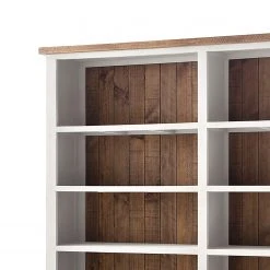 Maison Belfort Regal Balignton - Weiß 11 Maison Belfort Regal Balignton - Weiß -Wohnzimmermöbel boutique en ligne 1000027410 211116 13021300350 DETAILS P000000001000027410