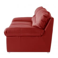 Cotta Sofa Doug (2-Sitzer) Echtleder - Rot -Wohnzimmermöbel boutique en ligne 1000028273 040 GALLERYIMAGES P000000001000028273