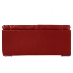 Cotta Sofa Doug (2-Sitzer) Echtleder - Rot -Wohnzimmermöbel boutique en ligne 1000028273 050 GALLERYIMAGES P000000001000028273