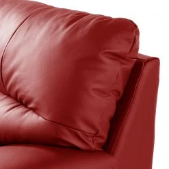 Cotta Sofa Doug (2-Sitzer) Echtleder - Rot -Wohnzimmermöbel boutique en ligne 1000028273 080 GALLERYIMAGES P000000001000028273