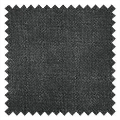 Fredriks Wohnlandschaft Freetown - Microfaser - Dunkelgrau - Longchair davorstehend links / Ottomane rechts -Wohnzimmermöbel boutique en ligne 1000029524 211221 132252000265 DETAILS P000000001000029524