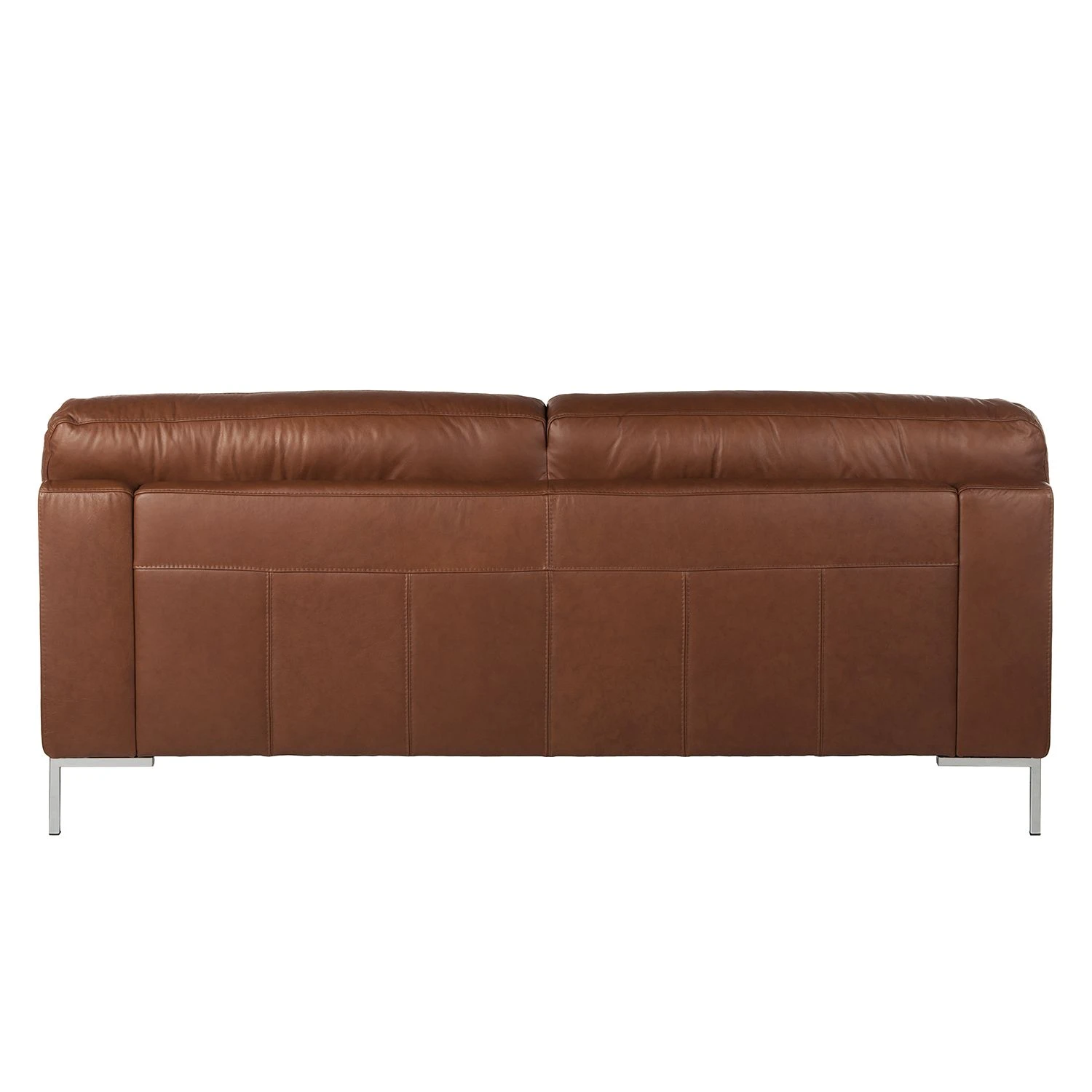 Ars manufacti Sofa Parlin (3-Sitzer) Echtleder - Mokka 7 Ars manufacti Sofa Parlin (3-Sitzer) Echtleder - Mokka – Bild 7