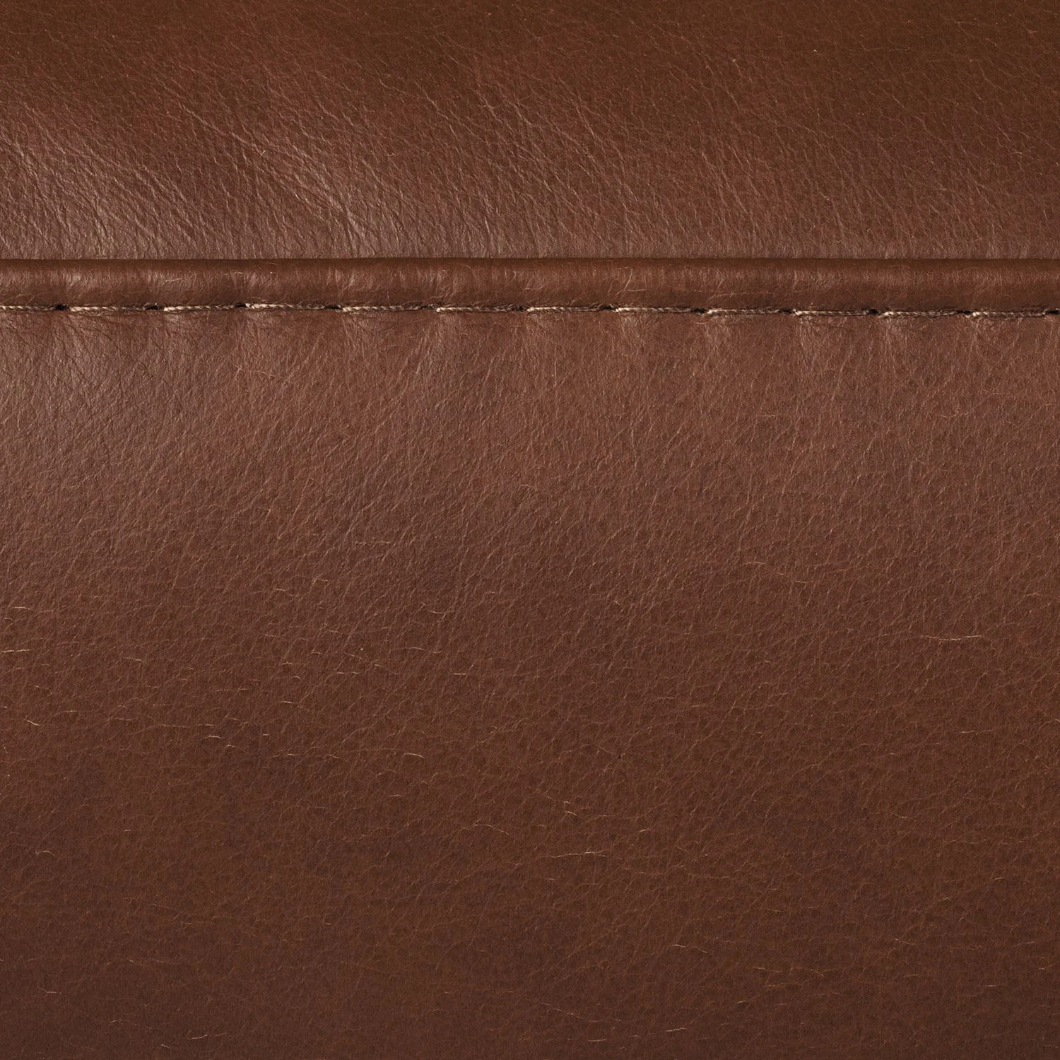 Ars manufacti Sofa Parlin (3-Sitzer) Echtleder - Mokka 8 Ars manufacti Sofa Parlin (3-Sitzer) Echtleder - Mokka – Bild 8