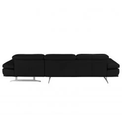 Loftscape Ecksofa Kingman Echtleder - Schwarz - Longchair davorstehend rechts 20 Loftscape Ecksofa Kingman Echtleder - Schwarz - Longchair davorstehend rechts -Wohnzimmermöbel boutique en ligne 1000030801 200703 14323600020 DETAILS P000000001000030801
