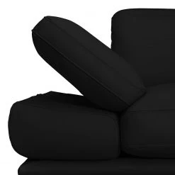 Loftscape Ecksofa Kingman Echtleder - Schwarz - Longchair davorstehend rechts 22 Loftscape Ecksofa Kingman Echtleder - Schwarz - Longchair davorstehend rechts -Wohnzimmermöbel boutique en ligne 1000030801 200703 14323800022 DETAILS P000000001000030801