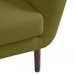 Mørteens Sofa Anna (2-Sitzer) Webstoff - Olivgrün -Wohnzimmermöbel boutique en ligne 1000030909 200615 16114500011 DETAILS P000000001000030909