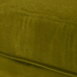Jack & Alice Sofa York (3-Sitzer) Samt - Stoff Chepi: Olivgrün 26 Jack & Alice Sofa York (3-Sitzer) Samt - Stoff Chepi: Olivgrün -Wohnzimmermöbel boutique en ligne 1000031012 200619 10053400014 DETAILS P000000001000031012