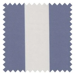 Maison Belfort Sessel Colmar - Blau - Mit Hocker 23 Maison Belfort Sessel Colmar - Blau - Mit Hocker -Wohnzimmermöbel boutique en ligne 1000031052 210809 09443600036 DETAILS P000000001000031052