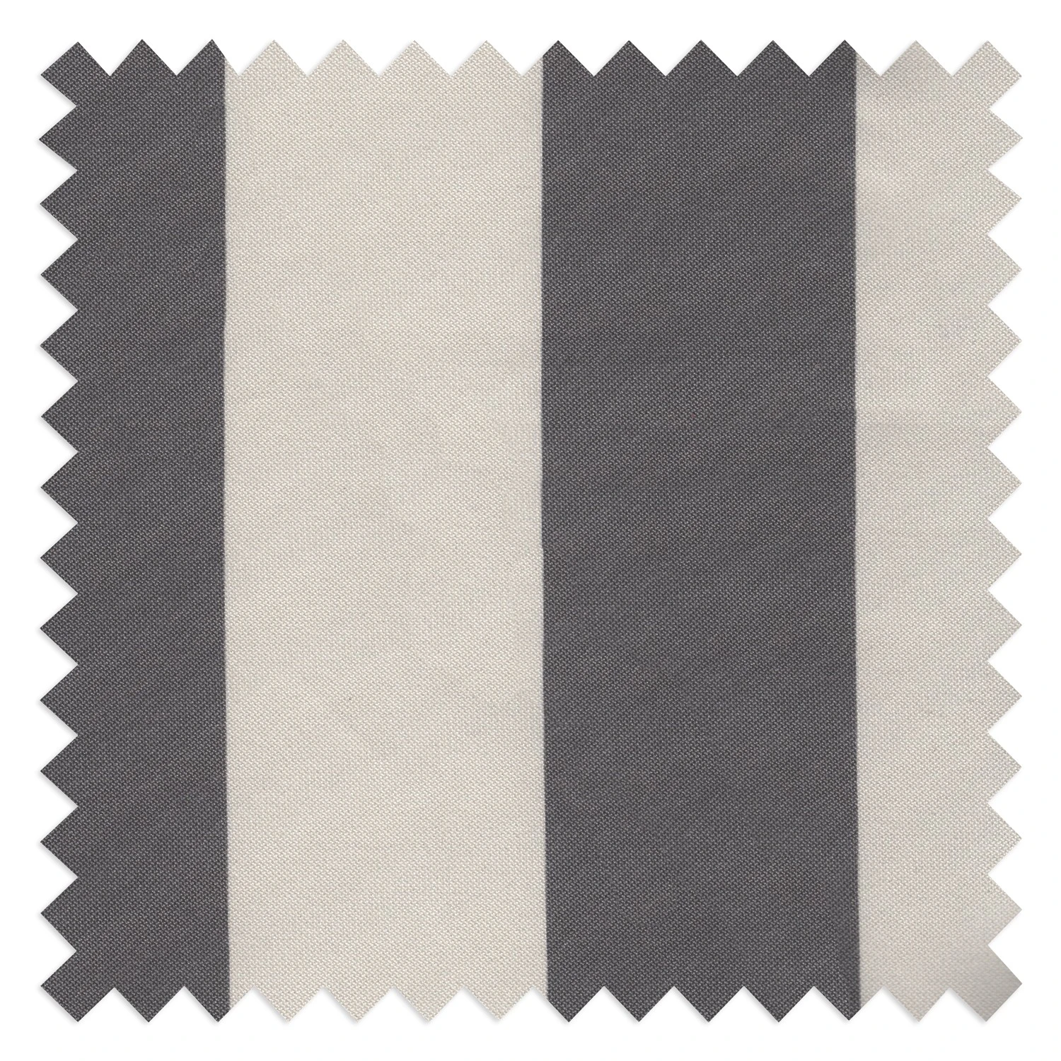 Maison Belfort Ohrensessel Colmar XXL - Grauweiß 10 Maison Belfort Ohrensessel Colmar XXL - Grauweiß – Bild 10