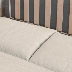 Mooved Schlafsofa Latina III Webstoff - Creme - Breite: 165 cm -Wohnzimmermöbel boutique en ligne 1000034610 180629 11274474 GALLERYIMAGES P000000001000034610